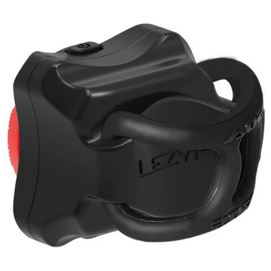 Lezyne In452100200 Feu Arriere Zecto Drive Max 400 Arriere 400 Lumen