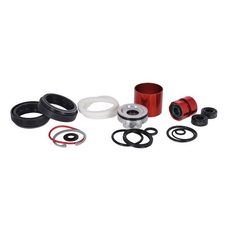 Rock Shox 2055980061 Service Kit 200 Hours 1 Year For Zeb Select Ulti