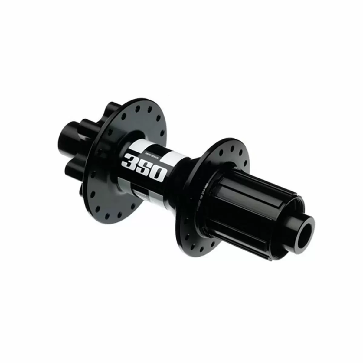 Dt Swiss Mozzo Posteriore Mtb Mm Pp Boost L