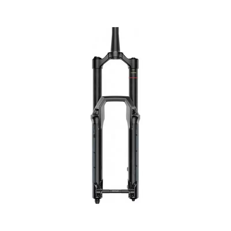 Rock Shox Forcella Zeb Select Mm Charger Rc X Mm