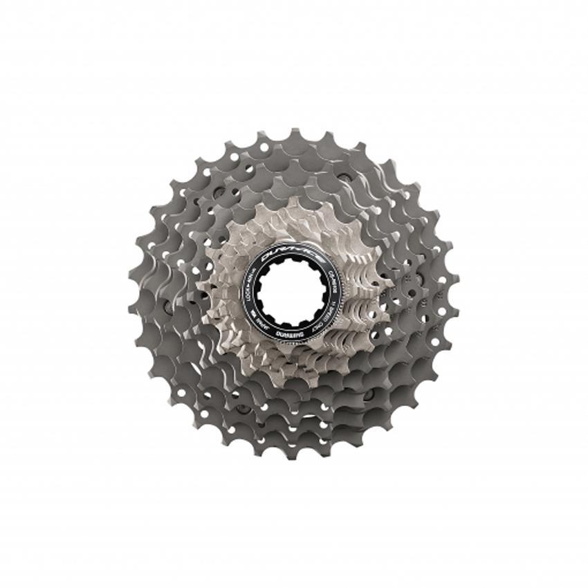 SHIMANO CSーR9100 11-25t Dura-Ace CS-R9100 11-Speed 11-25T Cassette ICSR910011125