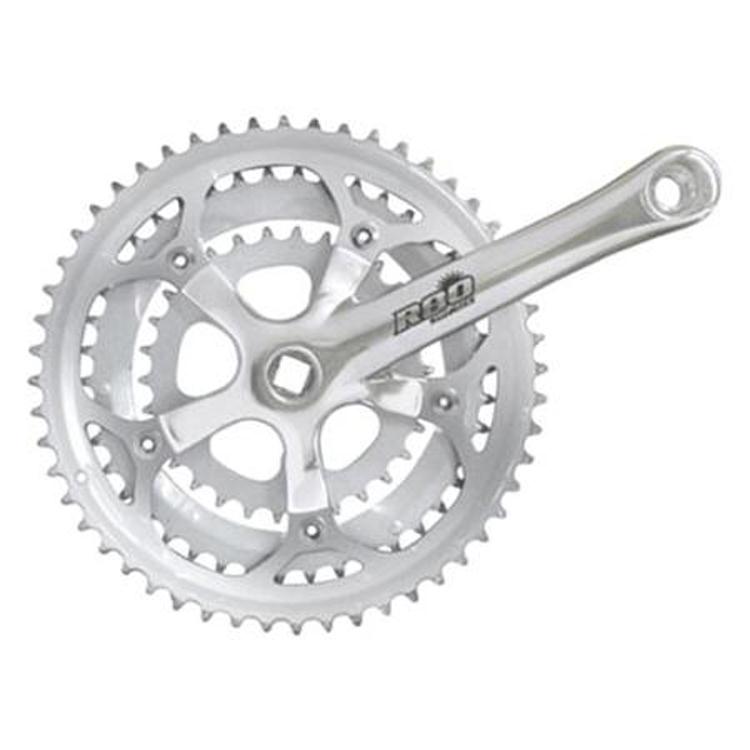 Shimano FC-R2000 Claris 50-34 Dents Pédalier R2000 Manivelle 170 MM 8/9 Fois eBa