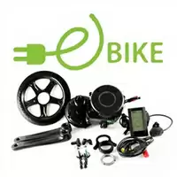 E-Bike - Parts