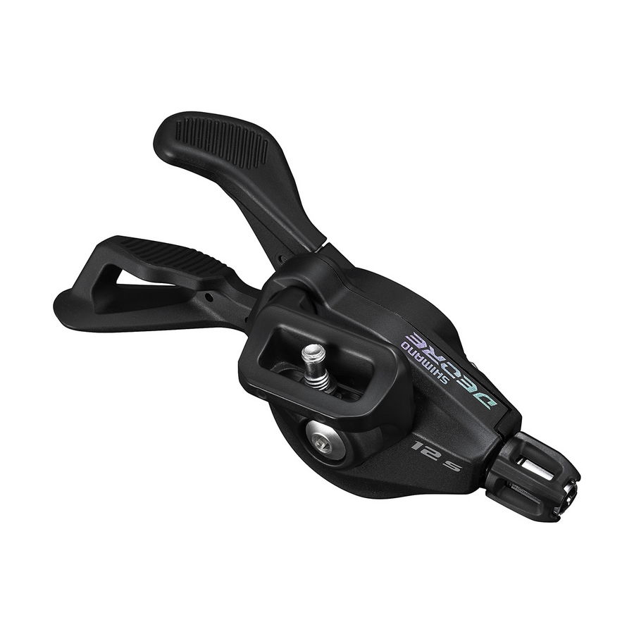 Manilla Cambio Shimano Deore Sl-m6000-i 2/3x10v.  Par , Direct Attach To Bl W O Ogd R2050mm L180