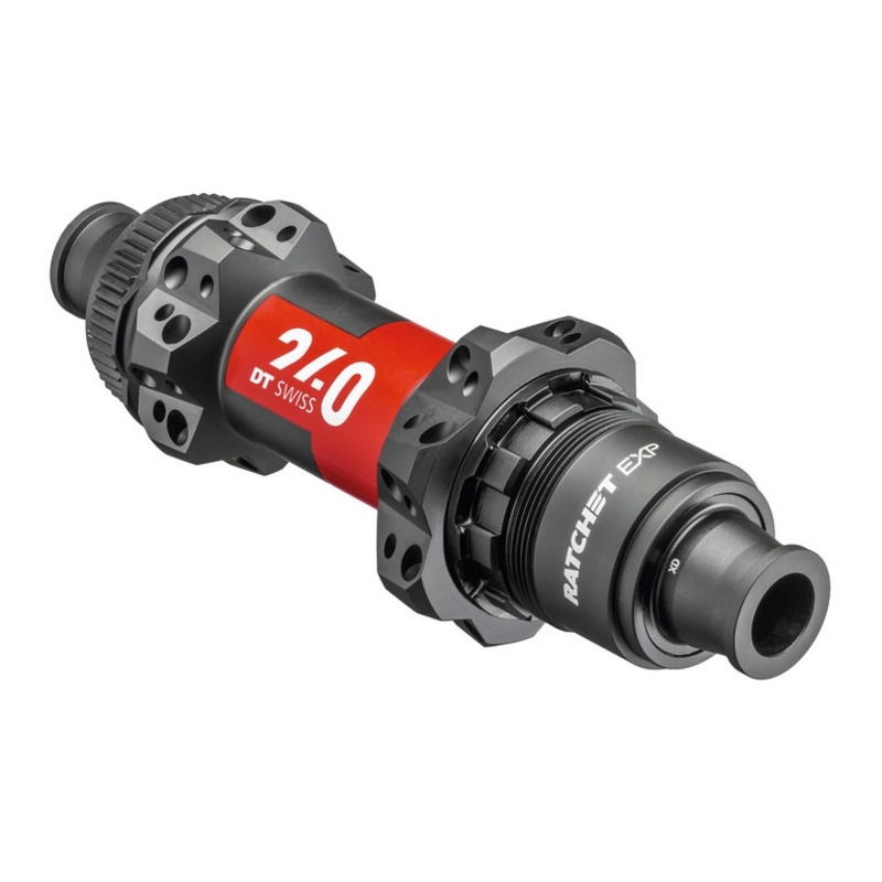 Cuerpo de cassette DT Swiss Ratchet System Road Rotor Kit DB Campagnolo
