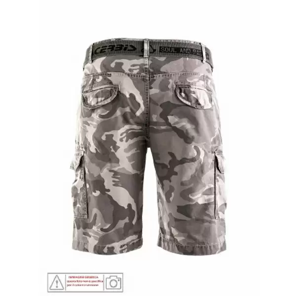 camo pants shorts