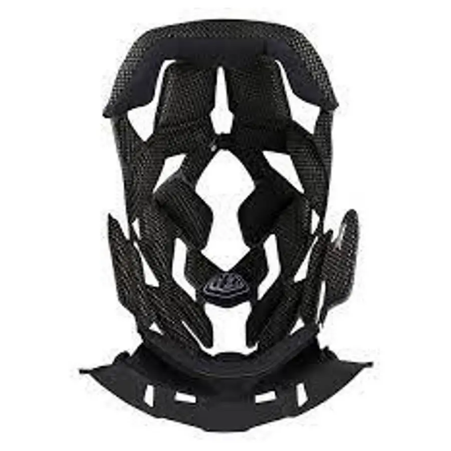 Helmet Liner A3 6mm Black Size S - image