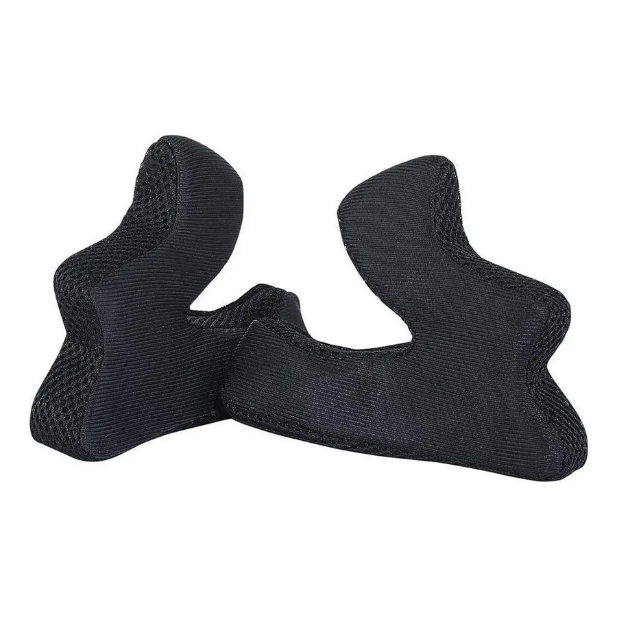 Doublure de casque A3 6mm Noir Taille XXL - image