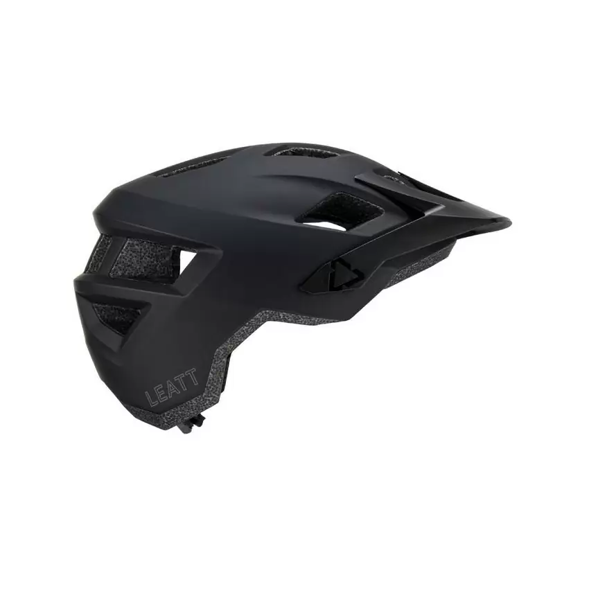 MTB Enduro Allmtn 1.0 Helmet Black Size S (51-55cm) #3