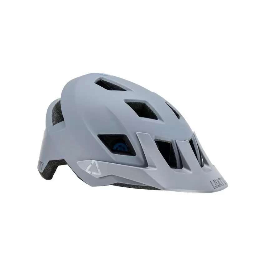 MTB Enduro Allmtn 1.0 Helmet Gray Size M (55-59cm) #1