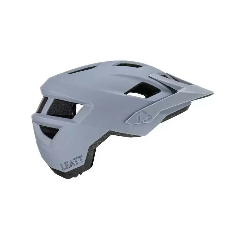 MTB Enduro Allmtn 1.0 Helm Grau Größe L (59-63cm) #3