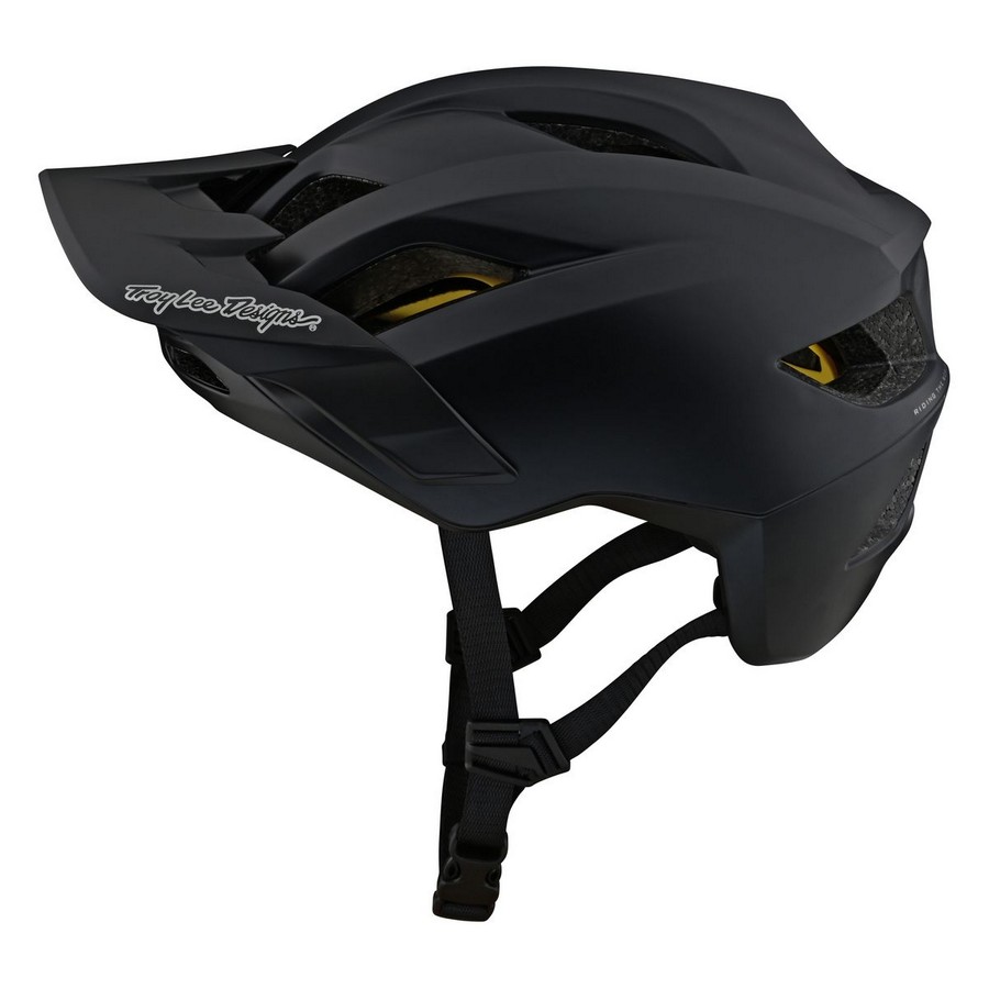 Enduro MTB Helmet Flowline Orbit MIPS Black Size XS/S (53-56cm)
