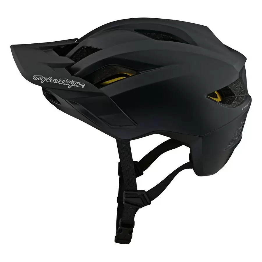 Enduro MTB Helmet Flowline Orbit MIPS Black Size XS/S (53-56cm) - image