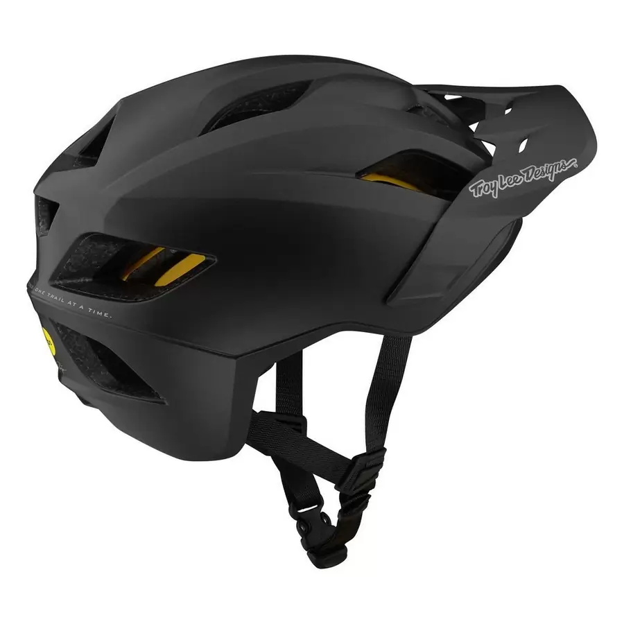 Enduro MTB Helmet Flowline Orbit MIPS Black Size XS/S (53-56cm) #1