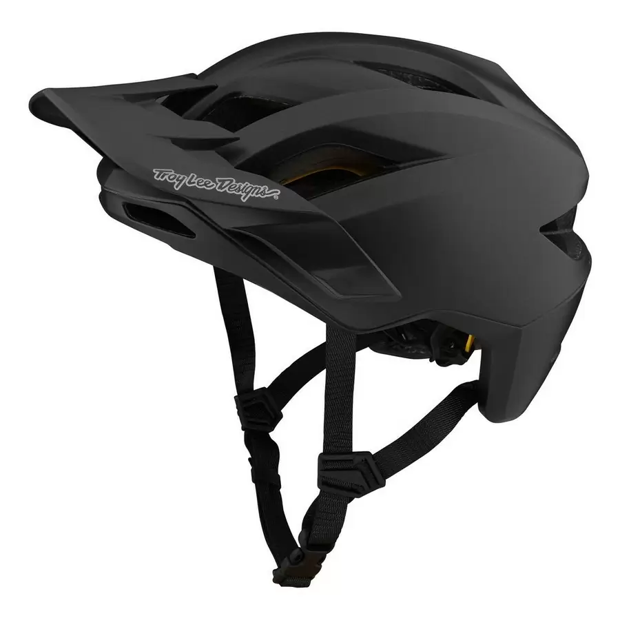 Enduro MTB Helmet Flowline Orbit MIPS Black Size XS/S (53-56cm) #2