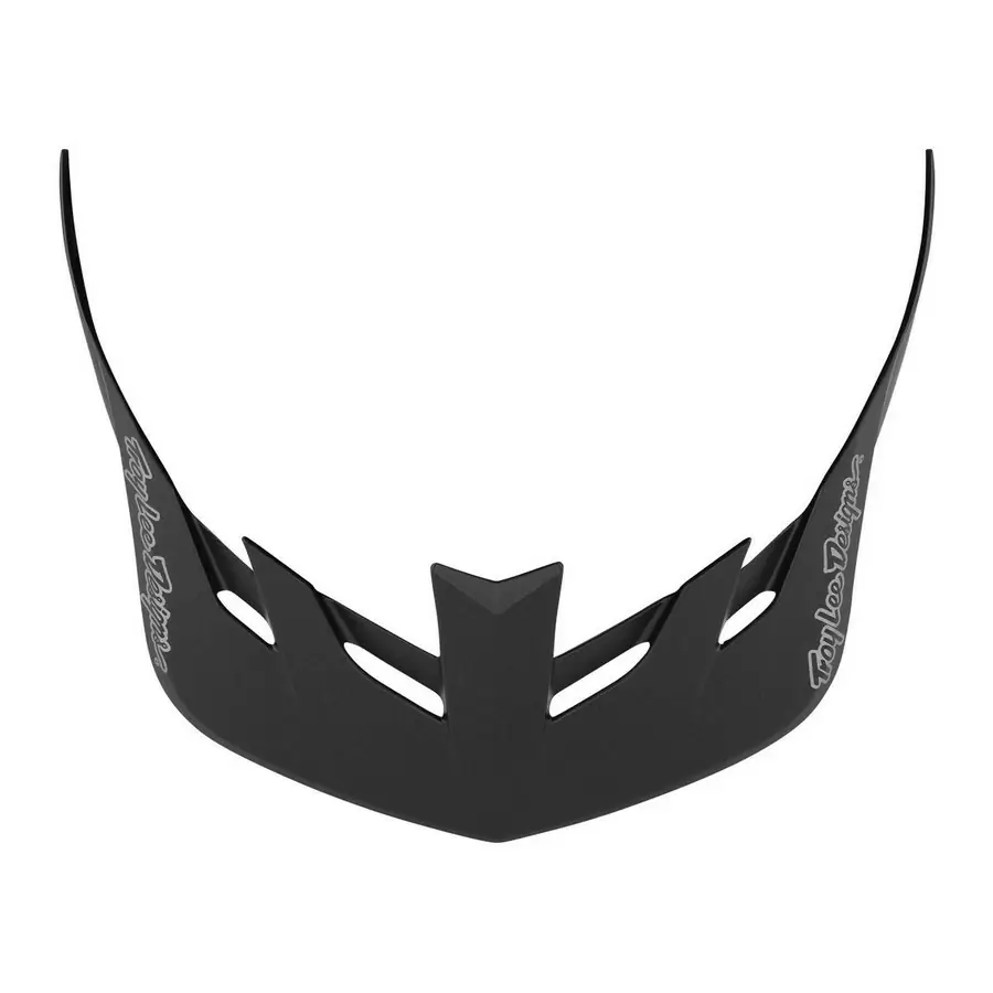 Enduro MTB Helmet Flowline Orbit MIPS Black Size XS/S (53-56cm) #4