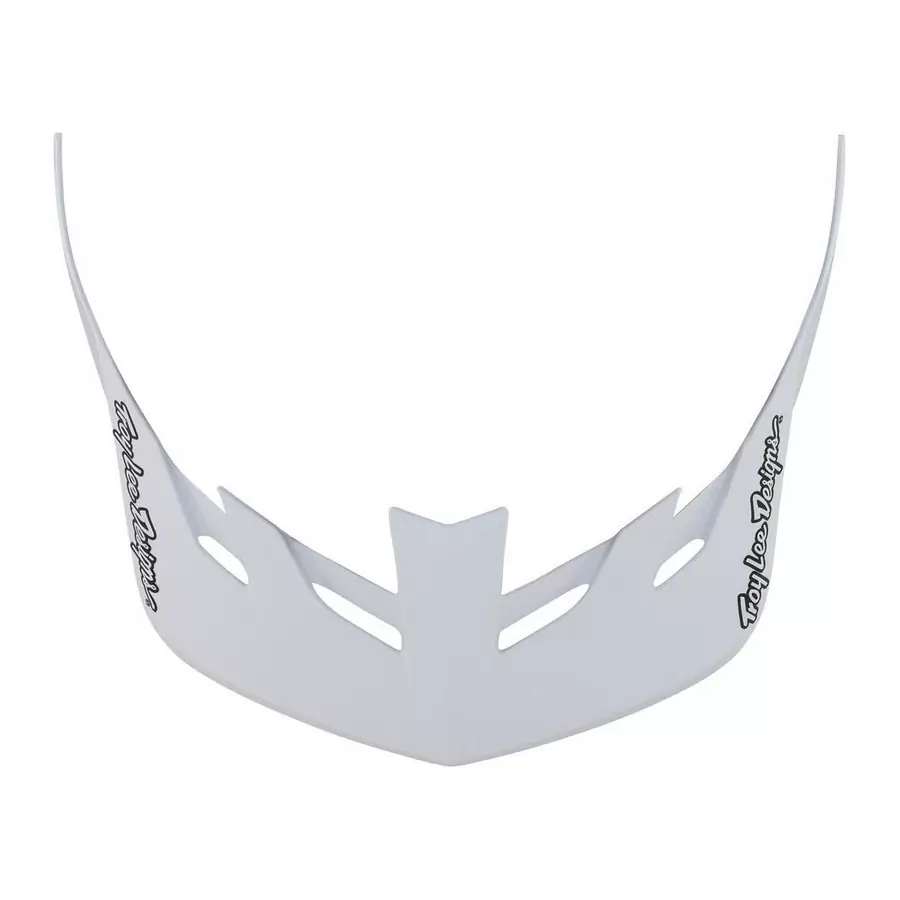 Enduro MTB Helmet Flowline Orbit MIPS White Size XS/S (53-56cm) #4