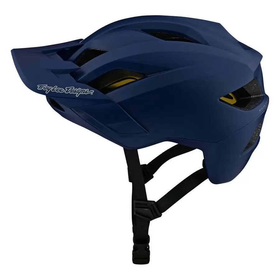 Enduro MTB Helmet Flowline Orbit MIPS Blue Size XS/S (53-56cm) - image