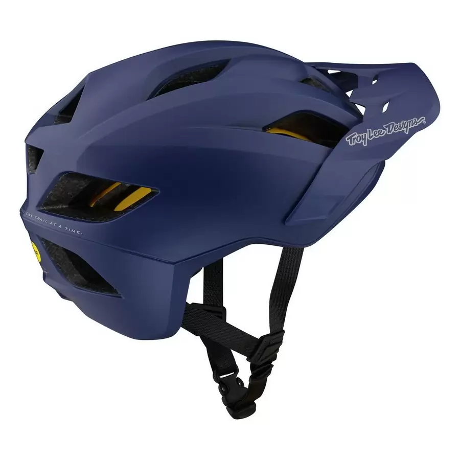 Enduro MTB Helmet Flowline Orbit MIPS Blue Size XS/S (53-56cm) #1