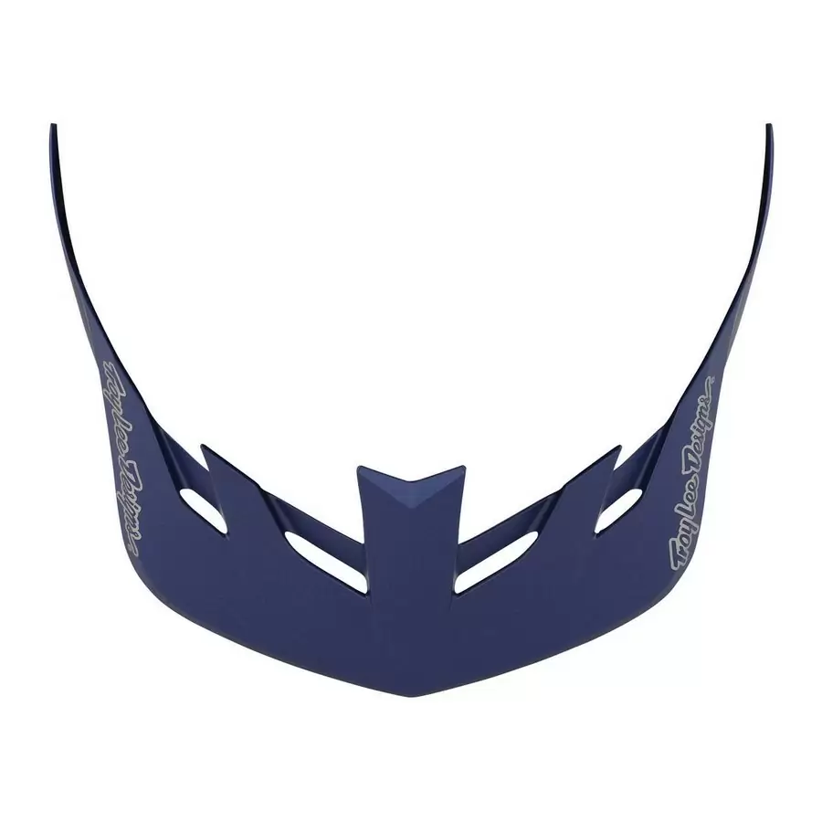Enduro MTB Helmet Flowline Orbit MIPS Blue Size XS/S (53-56cm) #4