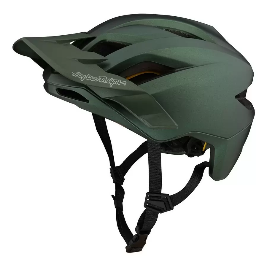 Enduro MTB Helmet Flowline Orbit MIPS Green Size XL/XXL (60-63cm) #1