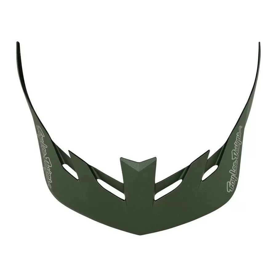 Enduro MTB Helmet Flowline Orbit MIPS Green Size XS/S (53-56cm) #4