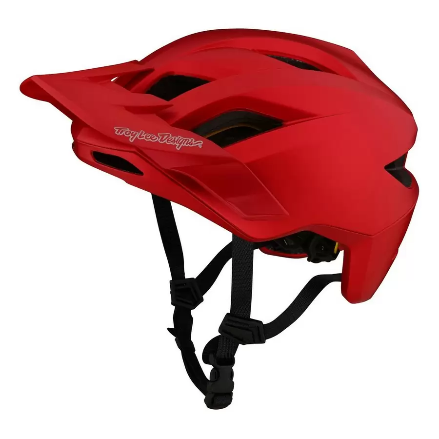 Enduro MTB Helmet Flowline Orbit MIPS Red Size XS/S (53-56cm) #2