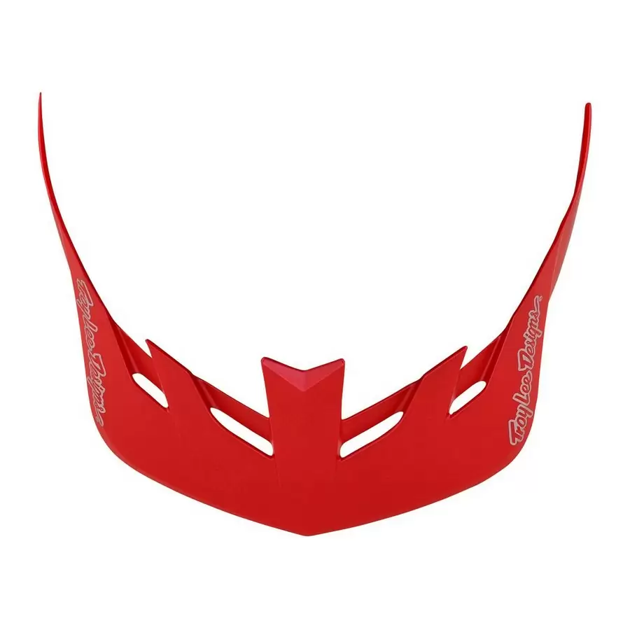 Enduro MTB Helmet Flowline Orbit MIPS Red Size XS/S (53-56cm) #4