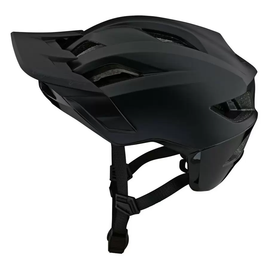 MTB Enduro Helmet Flowline SE MIPS Black Size XS/S (53-56cm) - image