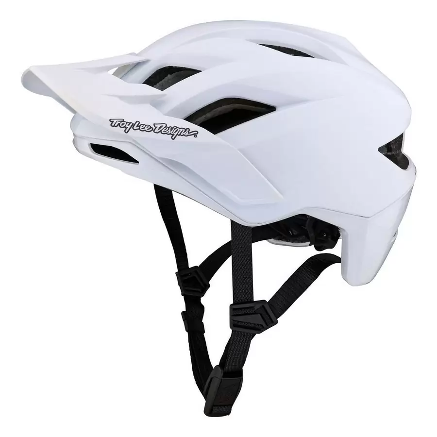 MTB Enduro Helmet Flowline SE MIPS White Size M/L (57-59cm) #2