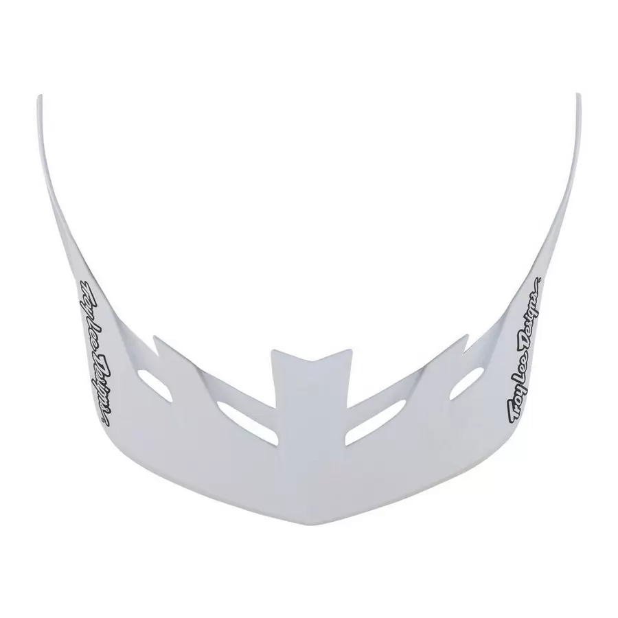 MTB Enduro Helmet Flowline SE MIPS White Size M/L (57-59cm) #4