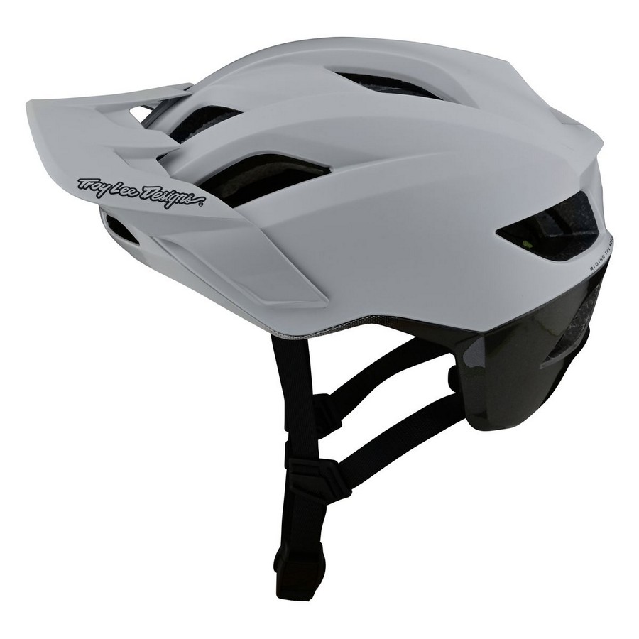 MTB Enduro Helmet Flowline SE MIPS Gray Size XS/S (53-56cm)
