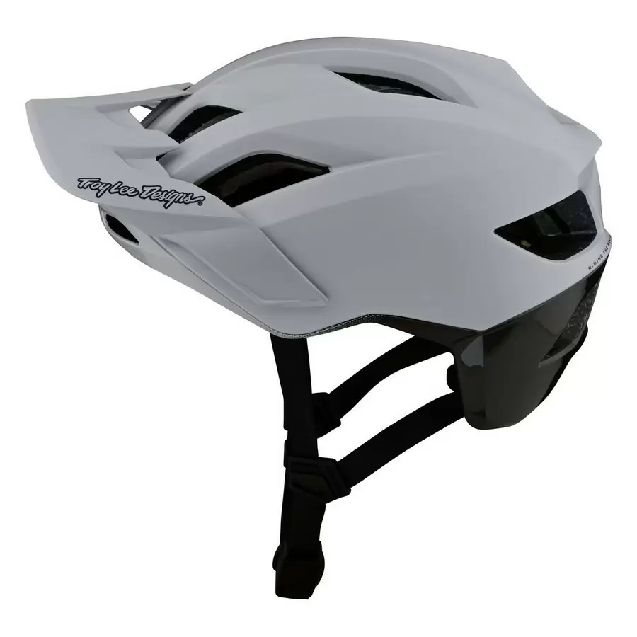 MTB Enduro Helmet Flowline SE MIPS Gray Size XS/S (53-56cm) - image