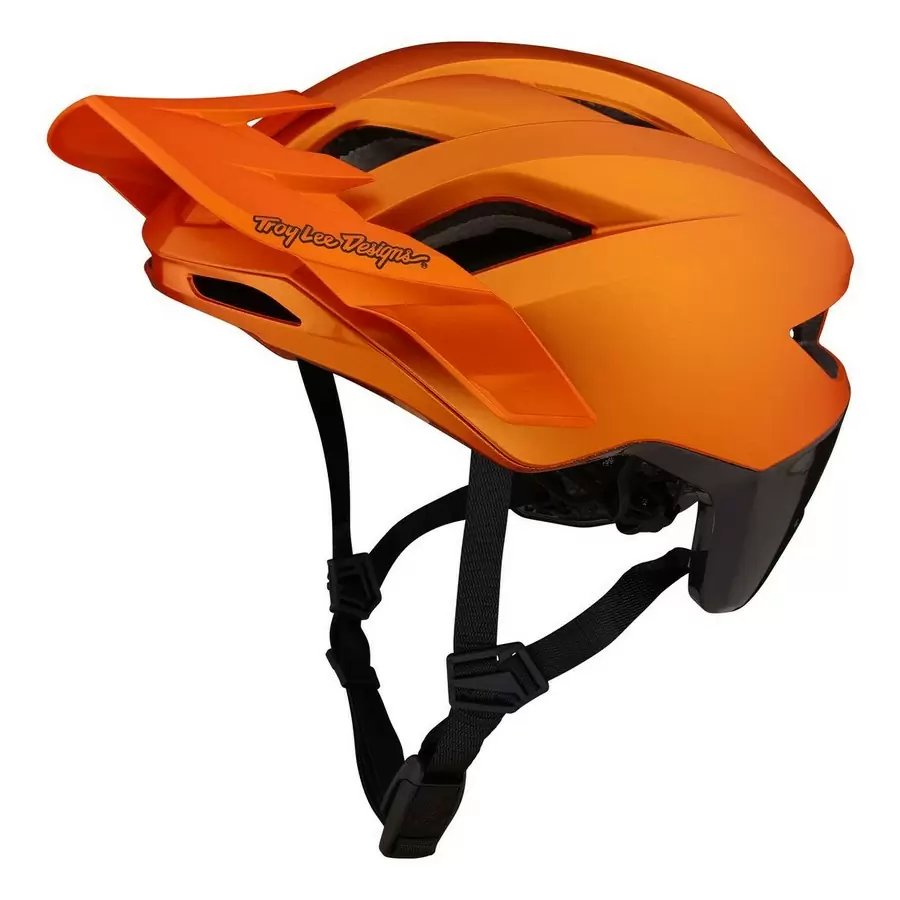 MTB Enduro Helmet Flowline SE MIPS Orange Size M/L (57-59cm) #1