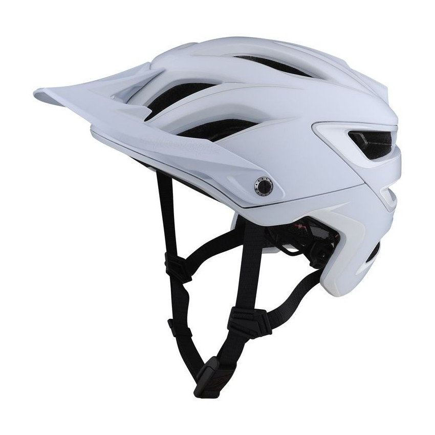 A3 UNO MIPS MTB Enduro Helmet White Size XS/S (54-56cm)