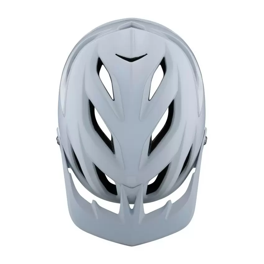 A3 UNO MIPS MTB Enduro Helmet White Size XS/S (54-56cm) #3