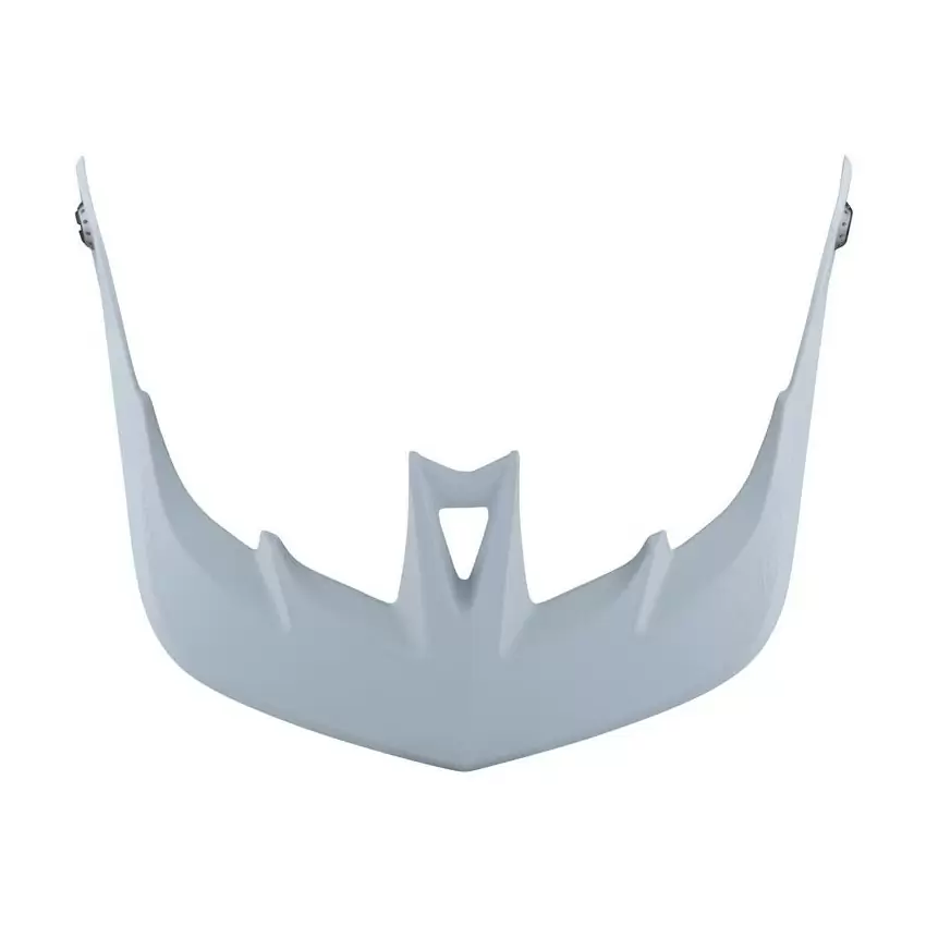 A3 UNO MIPS MTB Enduro Helmet White Size XL/XXL (60-62cm) #4