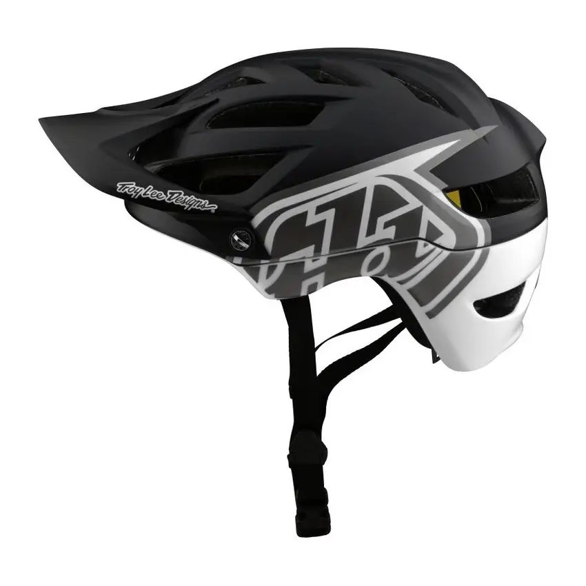 Casco MTB A3 JADE con tecnologia MIPS Grigio Taglia XS/S (54-56cm) - image