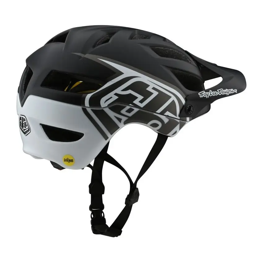 Casco MTB A3 JADE con tecnologia MIPS Grigio Taglia XS/S (54-56cm) #2