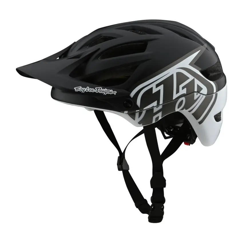 Casco MTB A3 JADE con tecnologia MIPS Grigio Taglia XS/S (54-56cm) #4