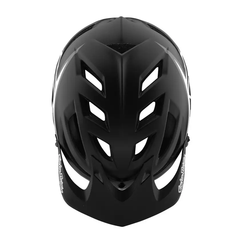 Casco MTB A3 JADE con tecnologia MIPS Grigio Taglia XS/S (54-56cm) #6