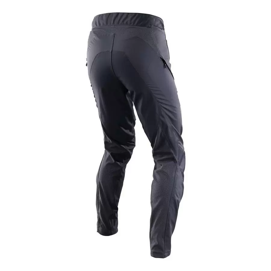 Sprint Pant Mono Gray MTB Long Pants Size S #1