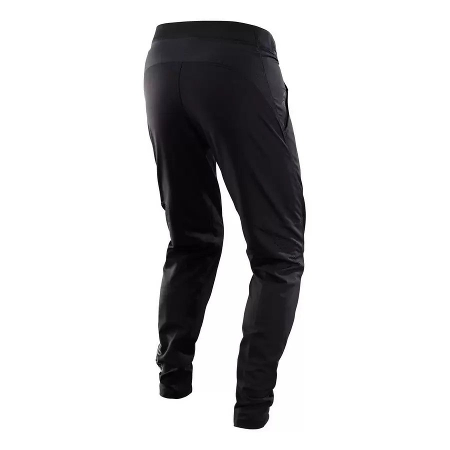 Pantaloni Lunghi MTB Skyline Pant Signature Nero Taglia L #1