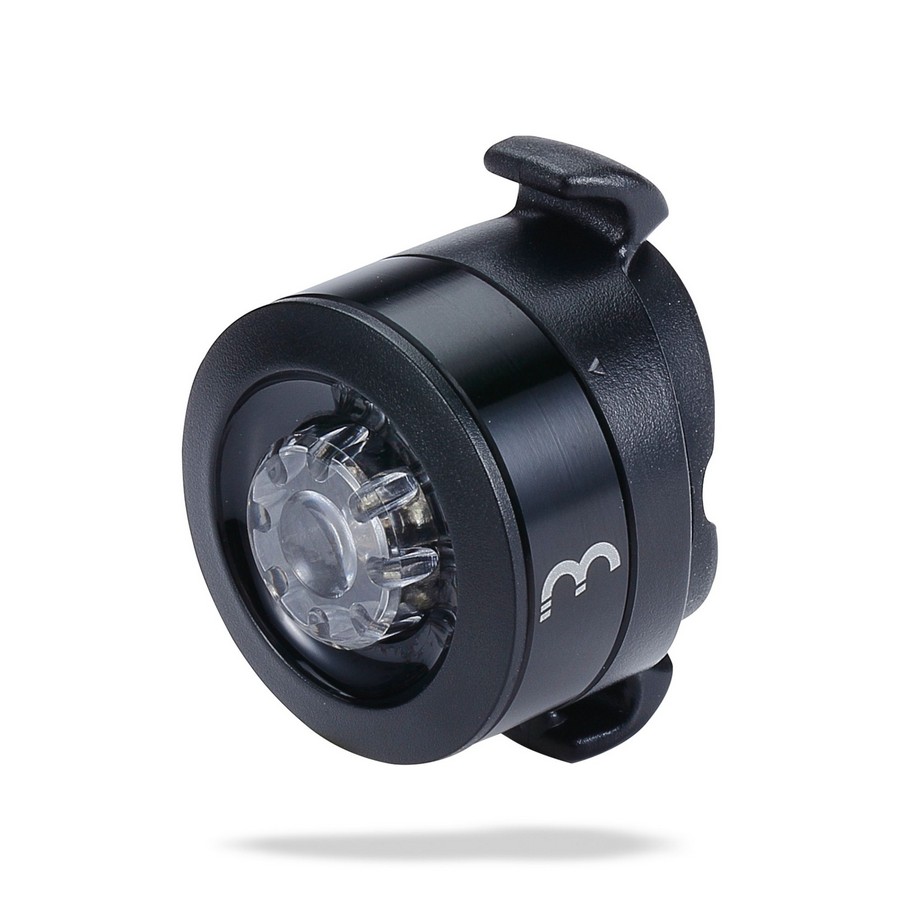 Mini luce bici anteriore SPY 17 Lumen 121