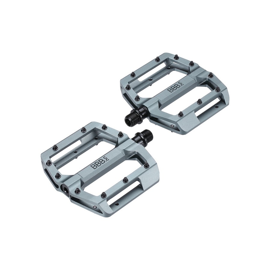 Bbb 2961133805 enigma 38 mtb pedals Enigma 38 MTB pedals BBB Pedals a