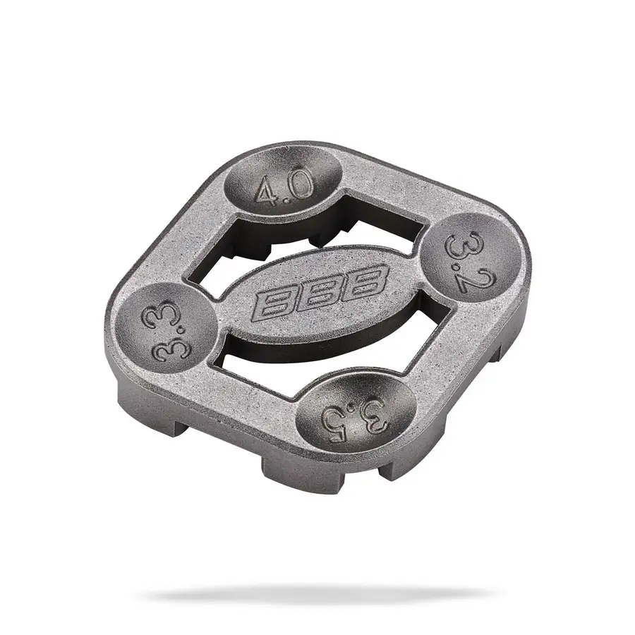 Schlüssel für Raggi-Turner II - image