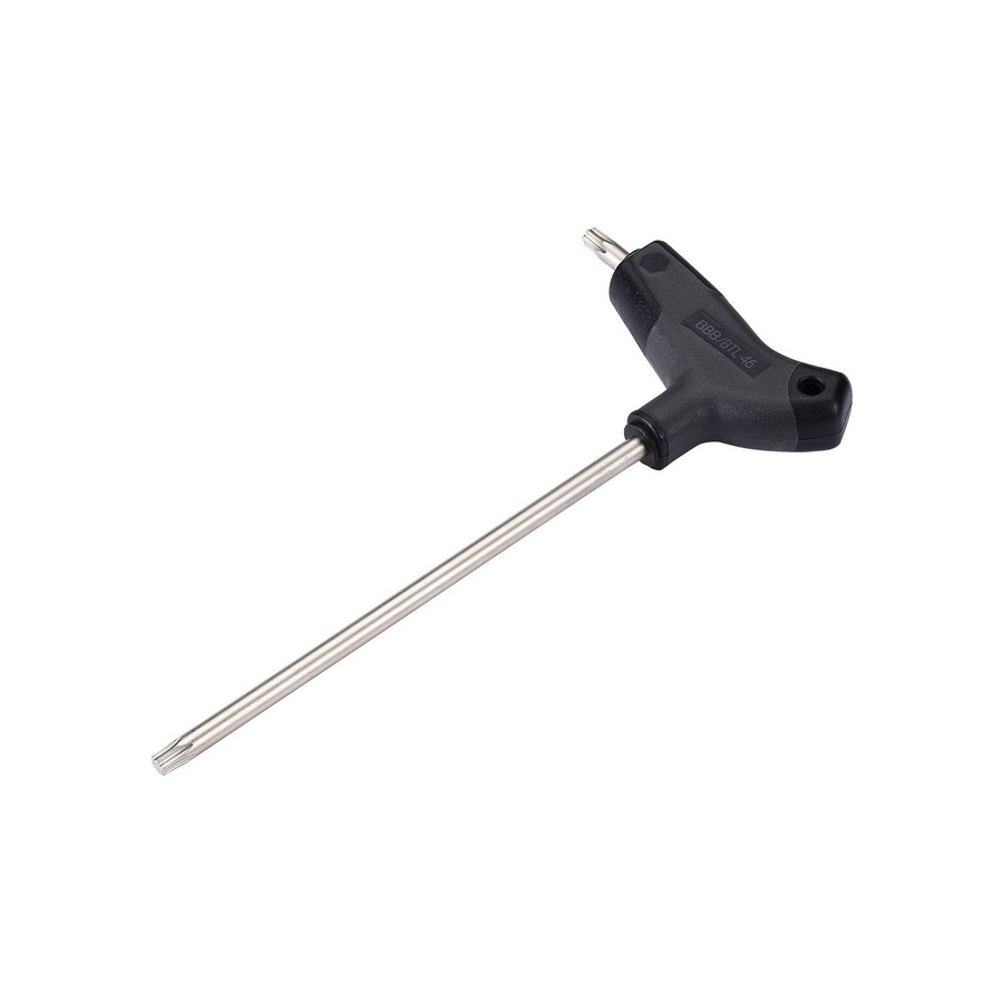 Chiave torx t t 30 46