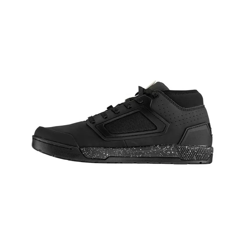 Shoes MTB 3.0 Flat Black/White Size 38.5 #4