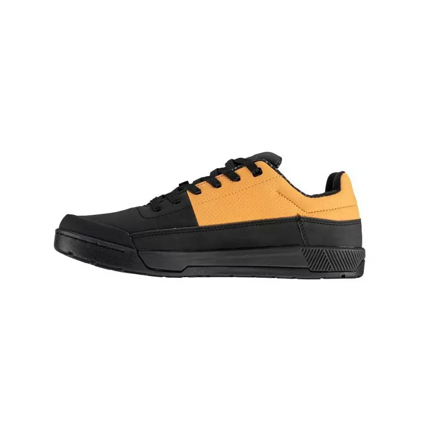 Mtb Shoes 2.0 Flat Rust Black/Orange Size 48.5 #4