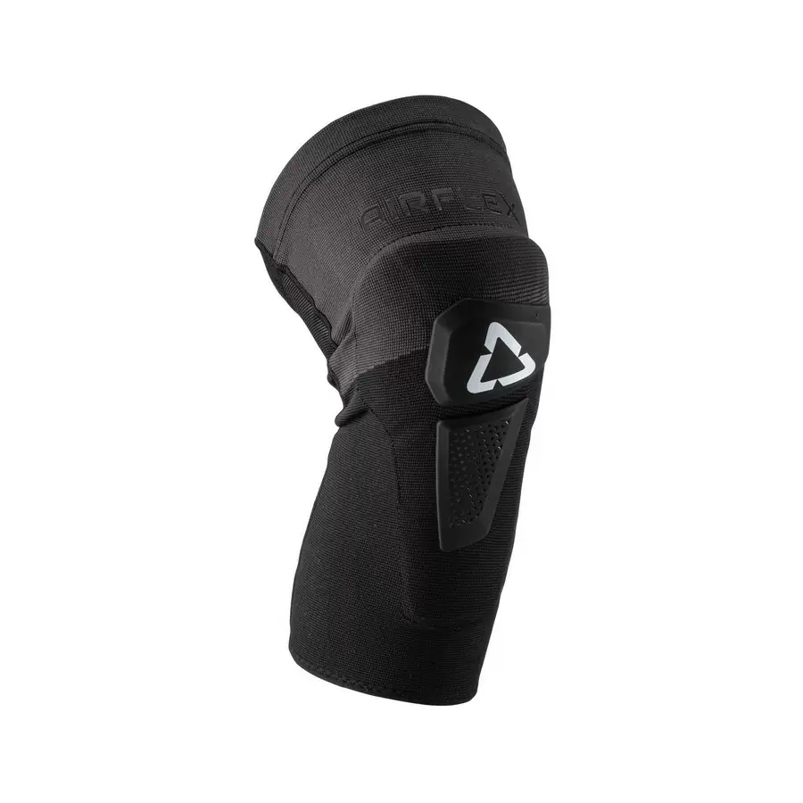 Knee Pads Airflex Hybrid Black Size S #3